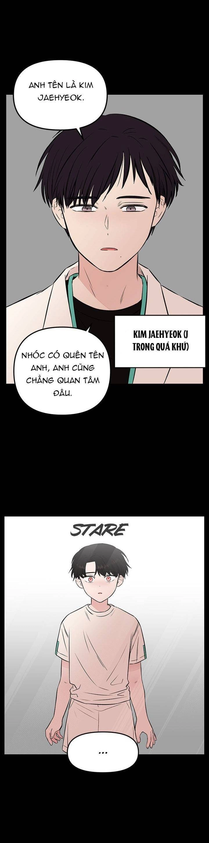 Bươm Bướm Và Máu Chapter 52 - 32