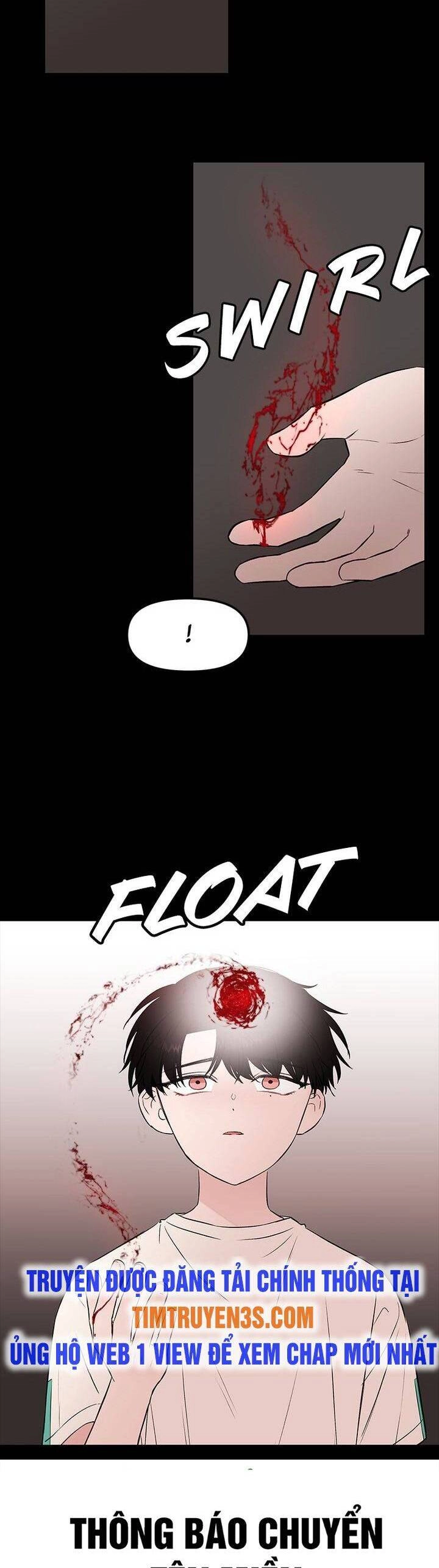 Bươm Bướm Và Máu Chapter 52 - 39