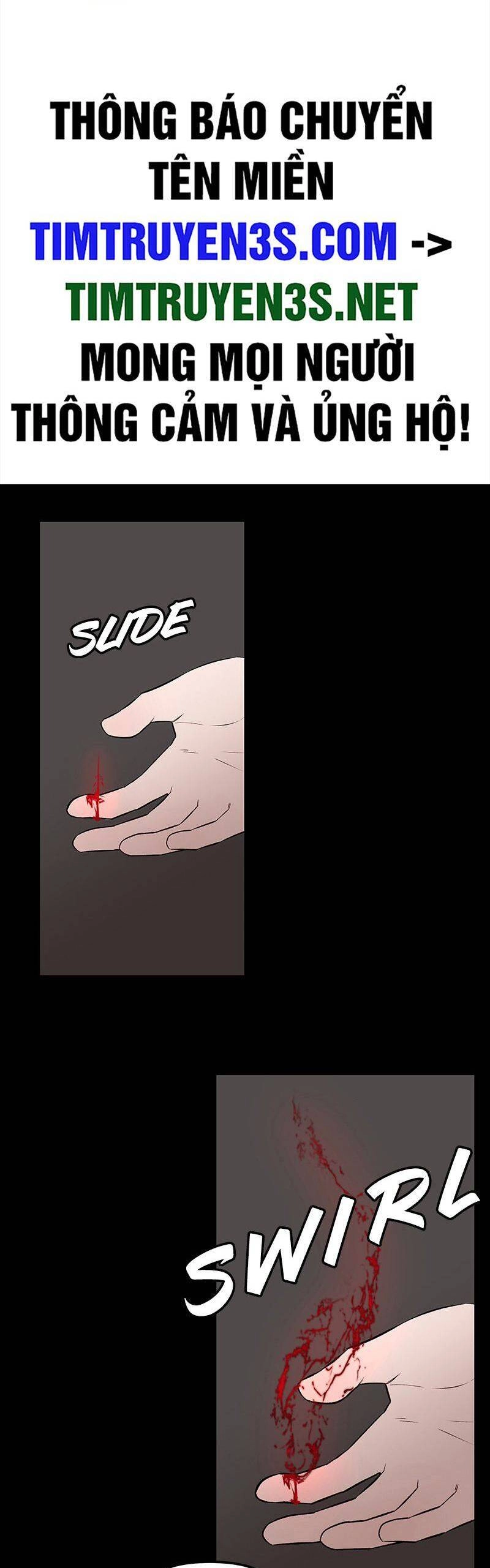 Bươm Bướm Và Máu Chapter 53 - 2