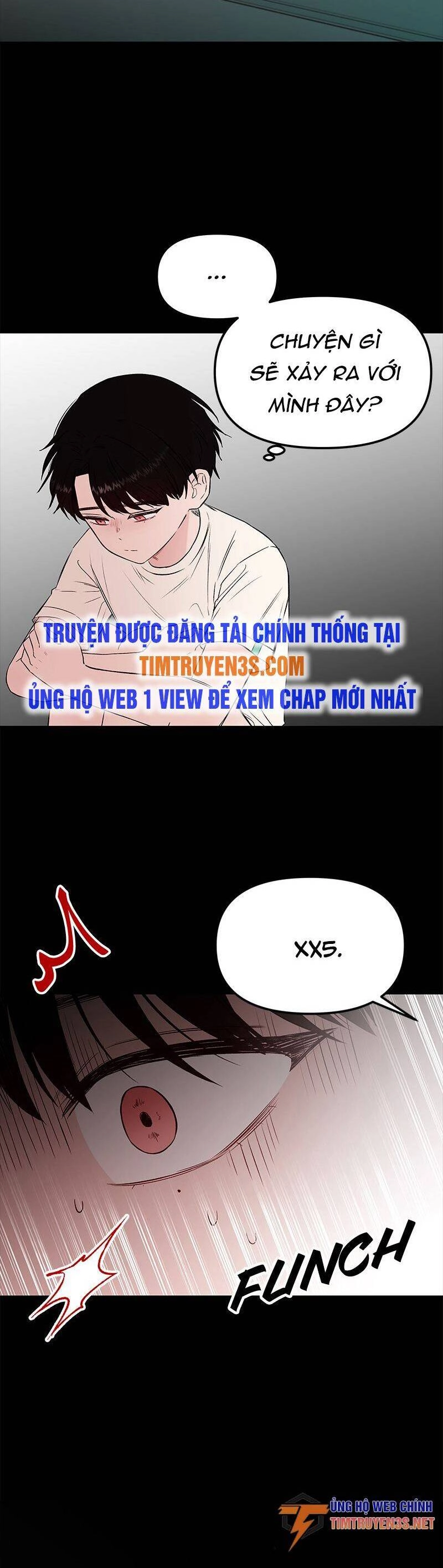 Bươm Bướm Và Máu Chapter 53 - 8