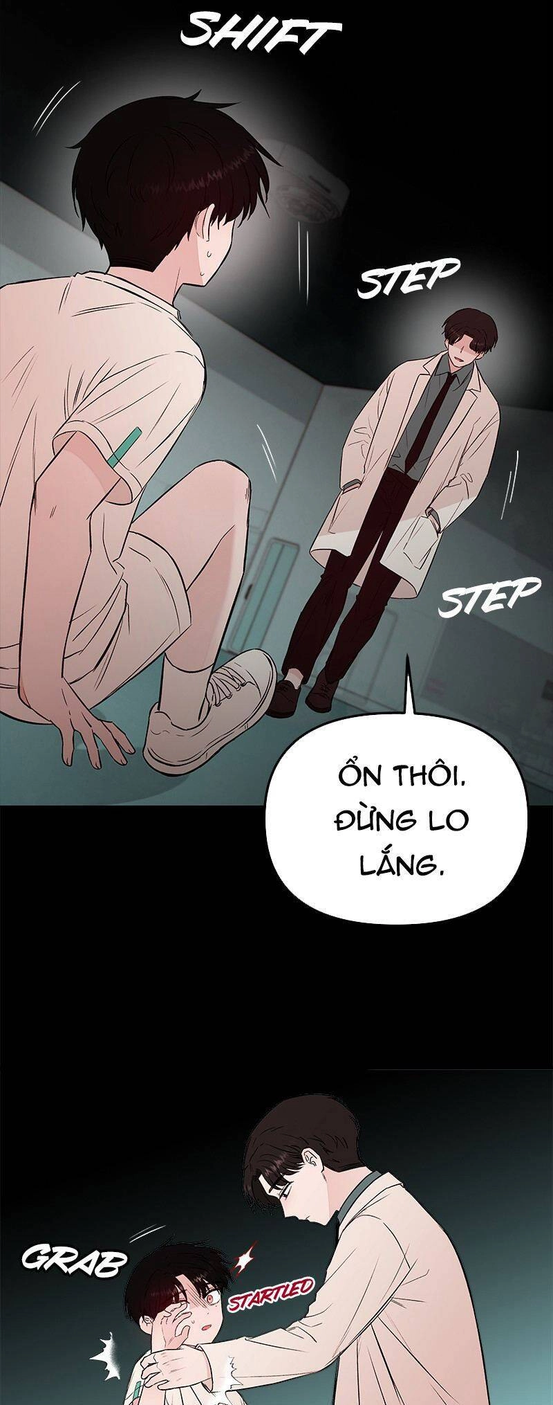 Bươm Bướm Và Máu Chapter 53 - 9