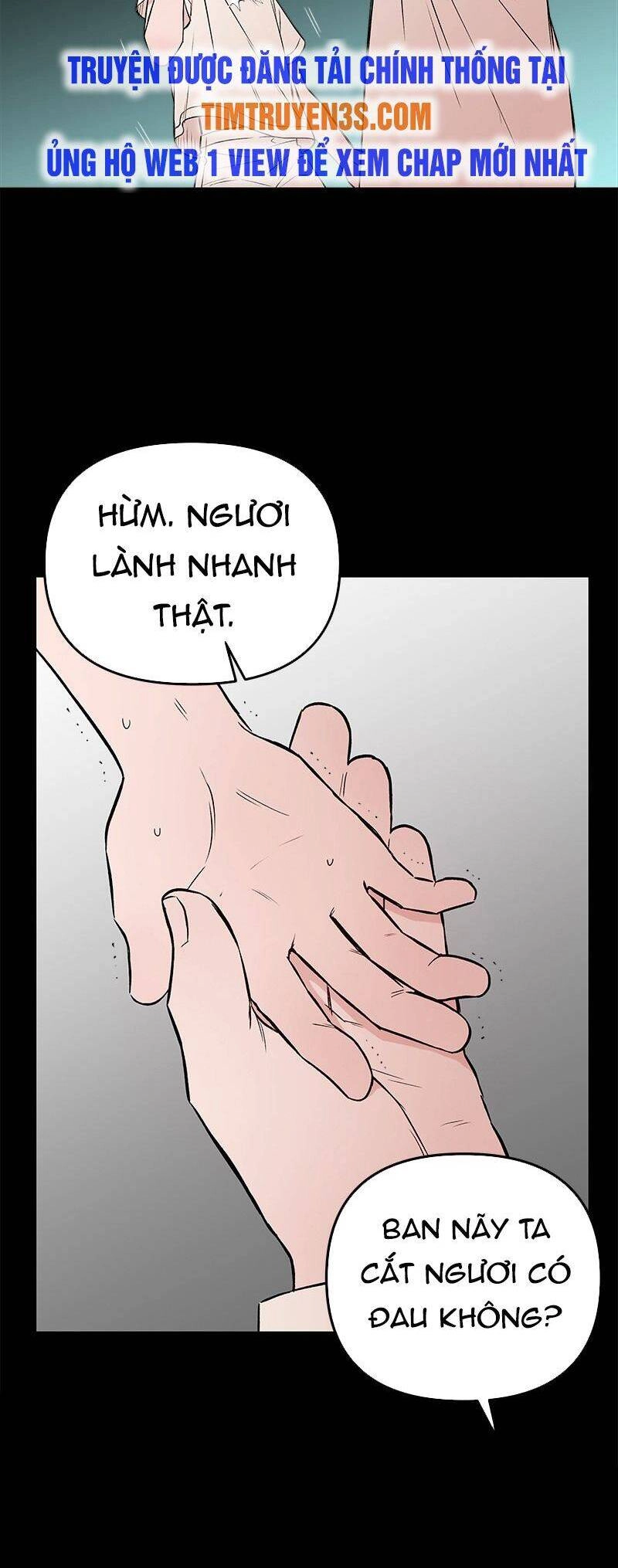 Bươm Bướm Và Máu Chapter 53 - 10