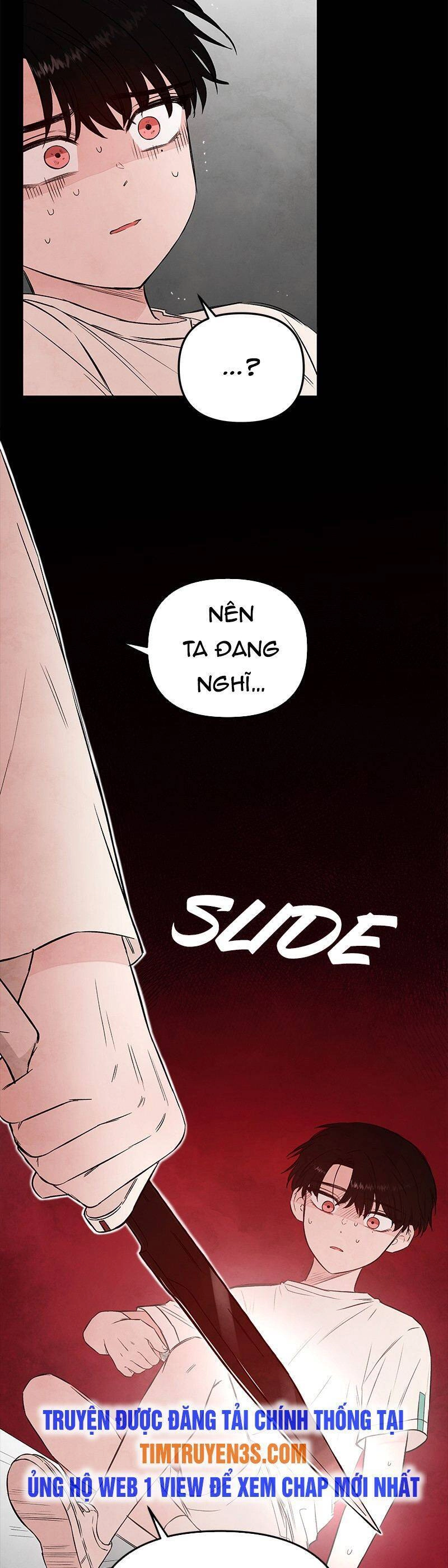 Bươm Bướm Và Máu Chapter 53 - 12