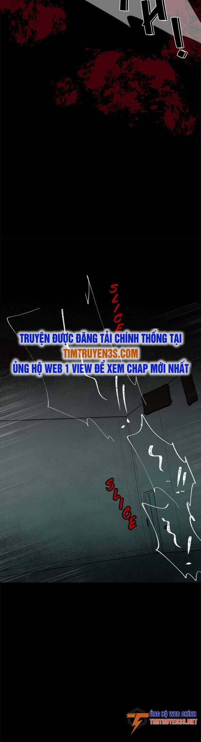Bươm Bướm Và Máu Chapter 53 - 17