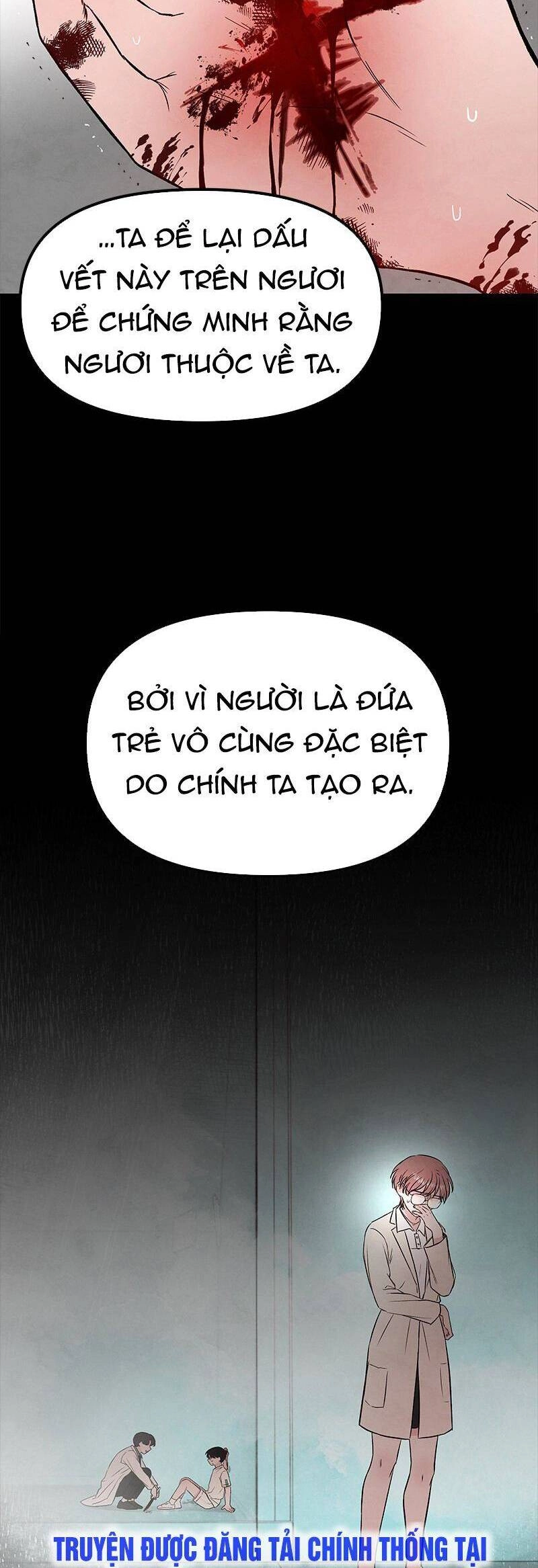 Bươm Bướm Và Máu Chapter 53 - 21