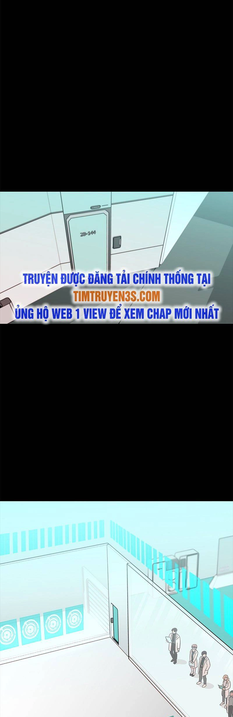 Bươm Bướm Và Máu Chapter 53 - 23