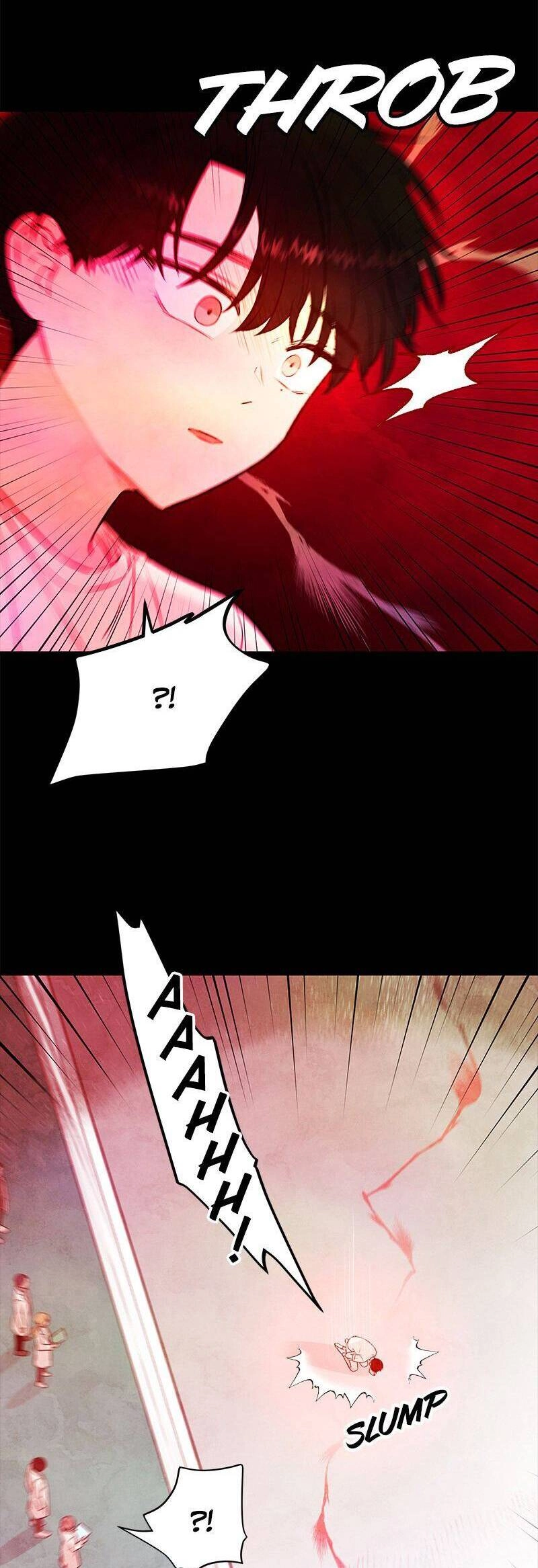 Bươm Bướm Và Máu Chapter 53 - 27