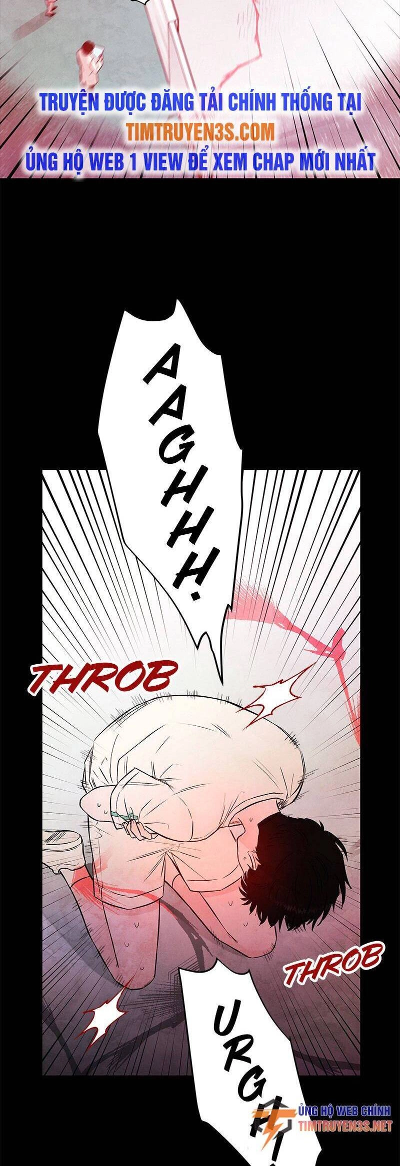 Bươm Bướm Và Máu Chapter 53 - 28