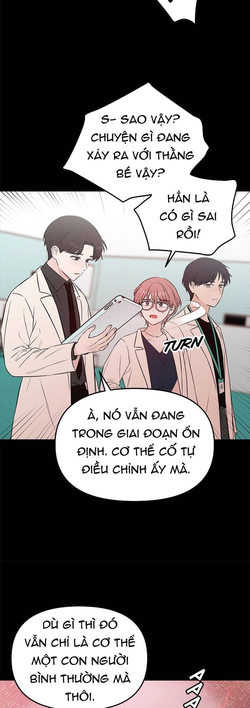 Bươm Bướm Và Máu Chapter 53 - 29