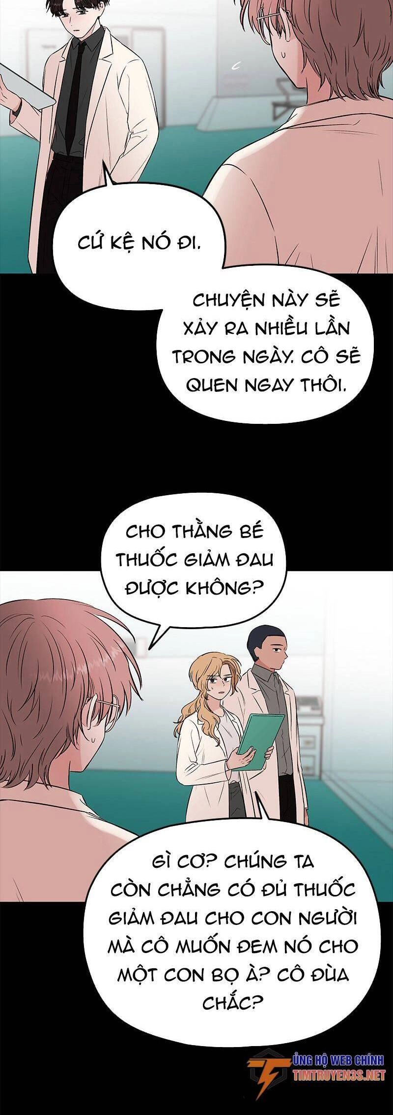 Bươm Bướm Và Máu Chapter 53 - 31