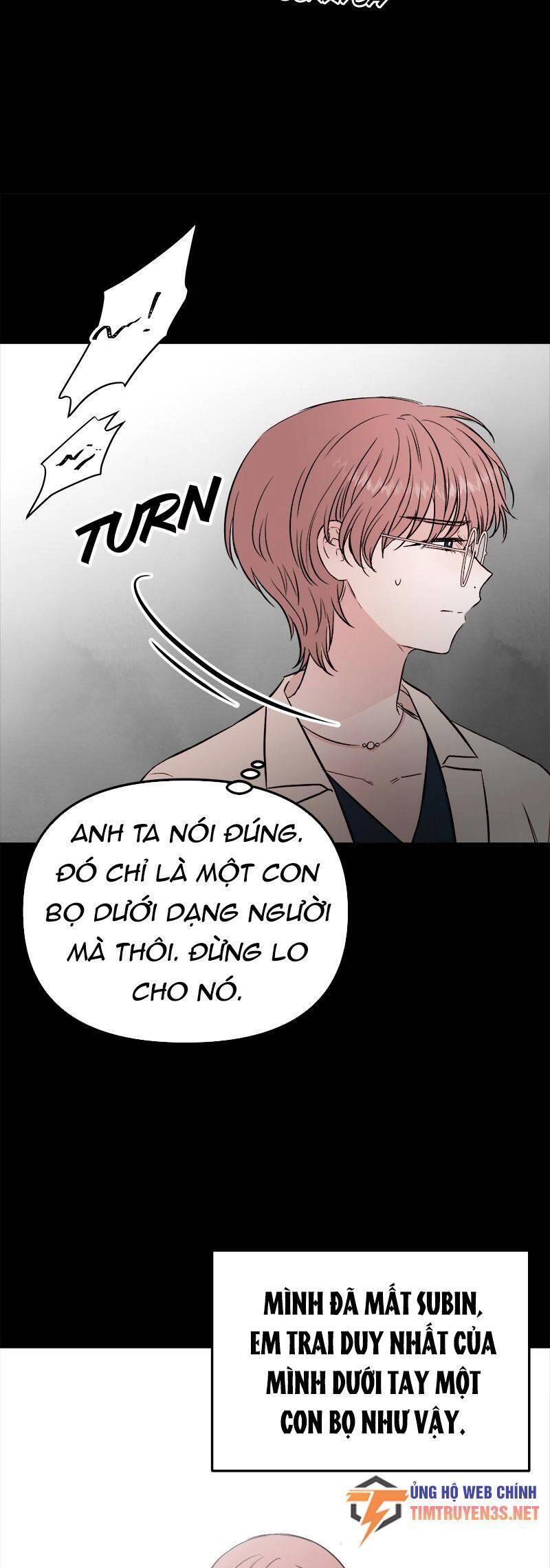 Bươm Bướm Và Máu Chapter 53 - 34