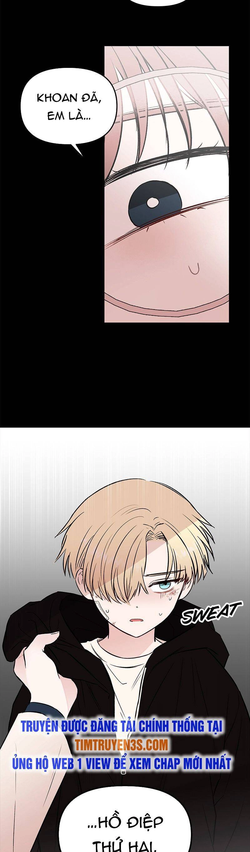 Bươm Bướm Và Máu Chapter 53 - 39