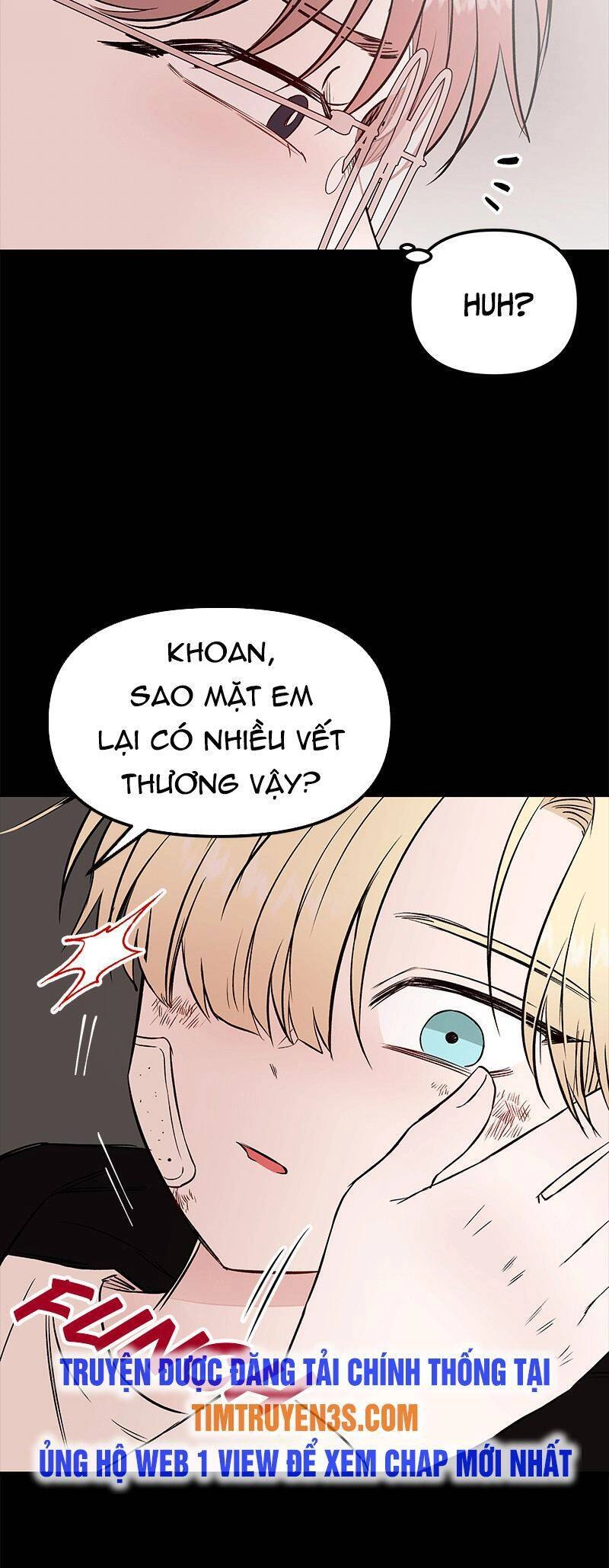 Bươm Bướm Và Máu Chapter 53 - 41