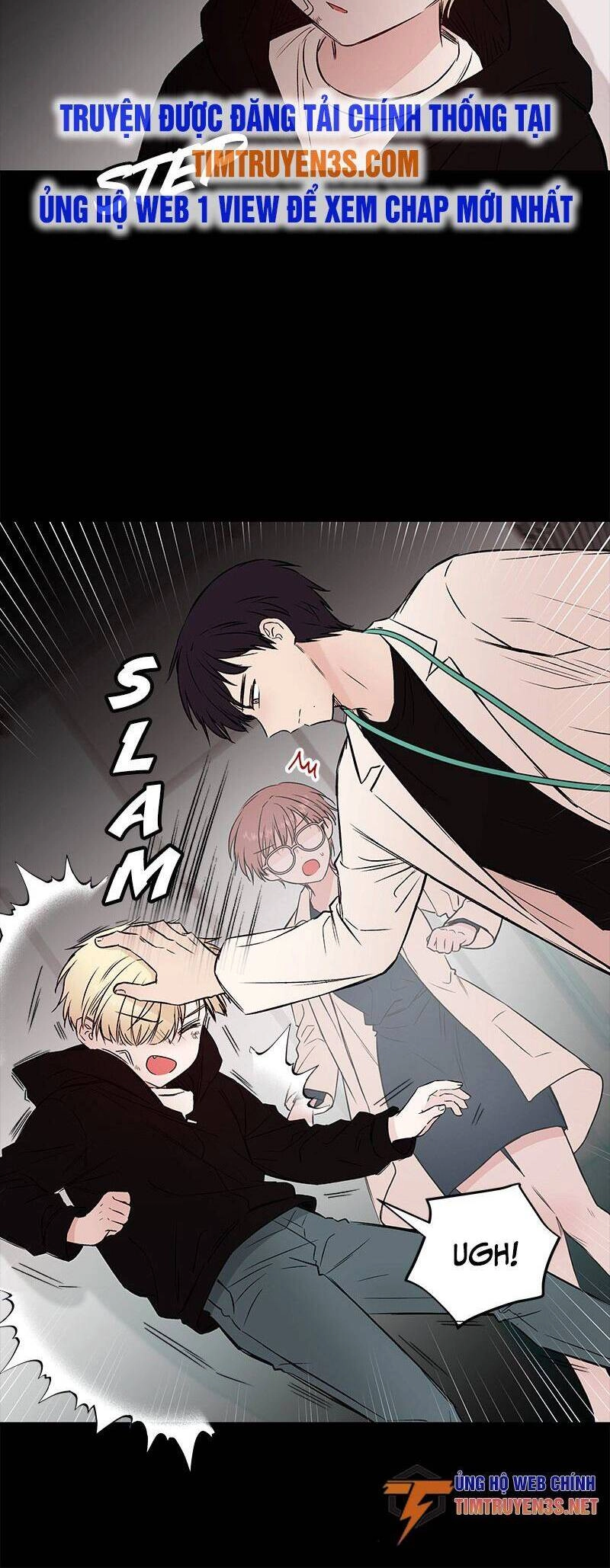 Bươm Bướm Và Máu Chapter 53 - 43