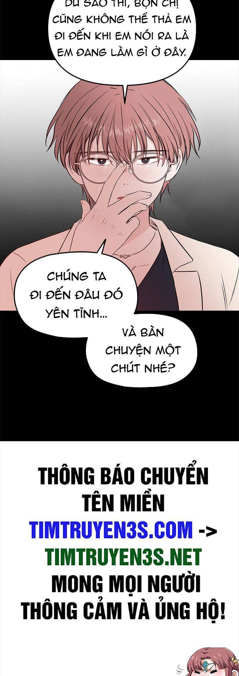 Bươm Bướm Và Máu Chapter 53 - 46