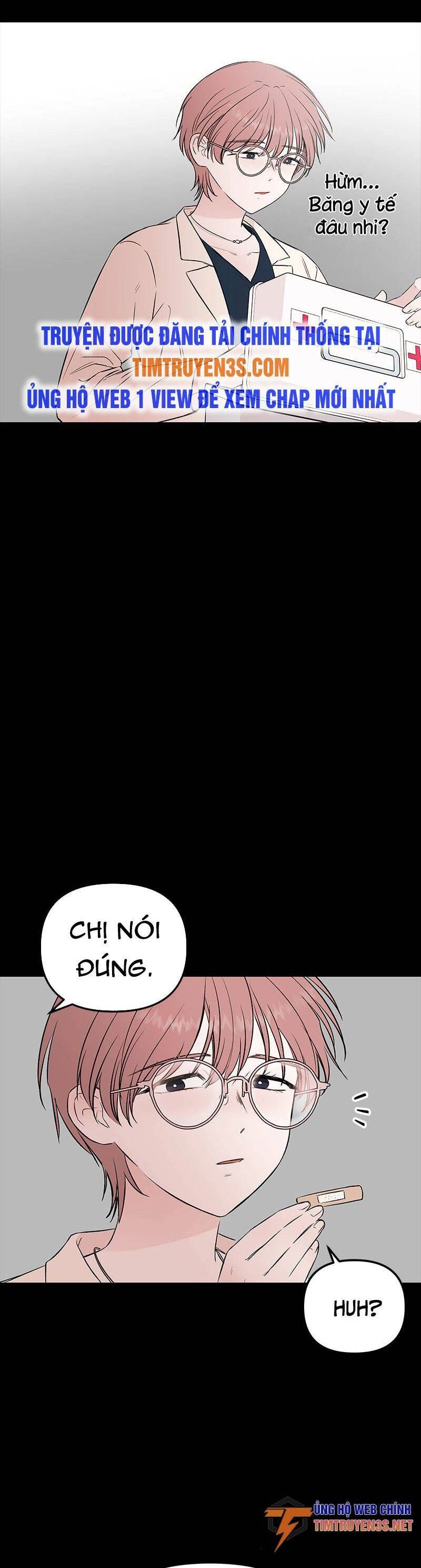Bươm Bướm Và Máu Chapter 54 - 5