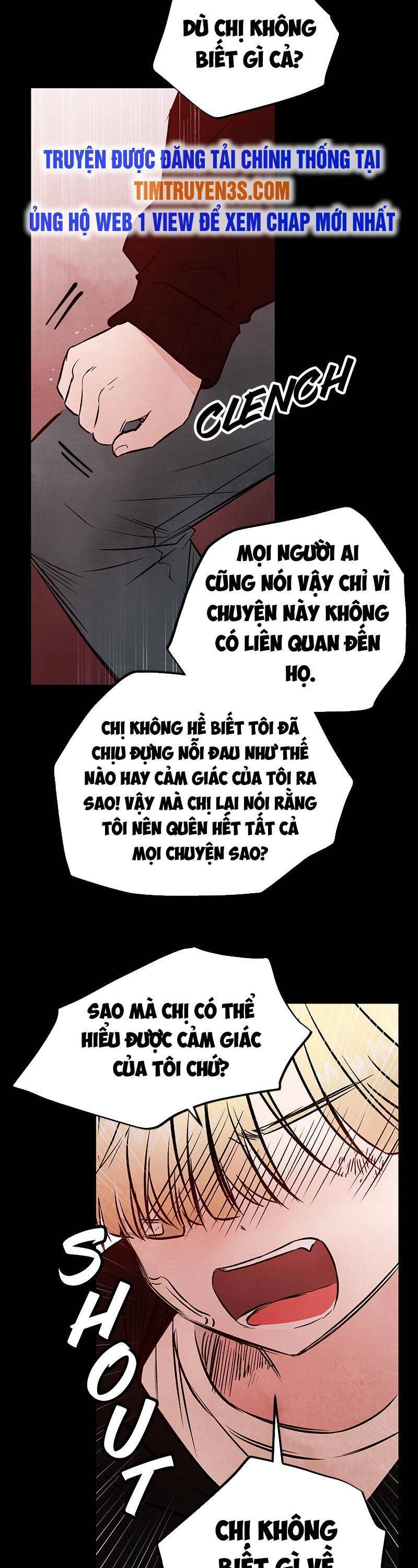 Bươm Bướm Và Máu Chapter 54 - 10