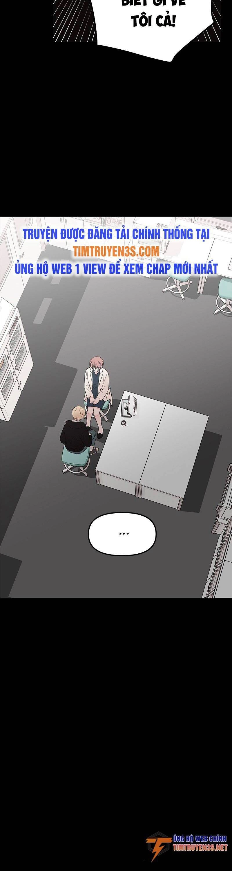 Bươm Bướm Và Máu Chapter 54 - 11