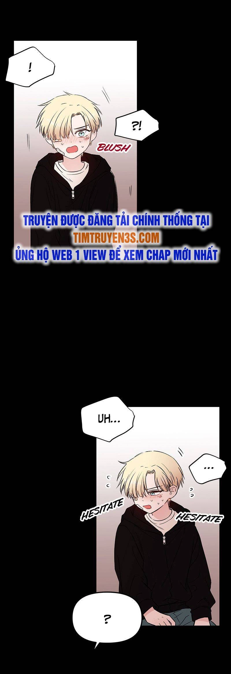 Bươm Bướm Và Máu Chapter 54 - 14