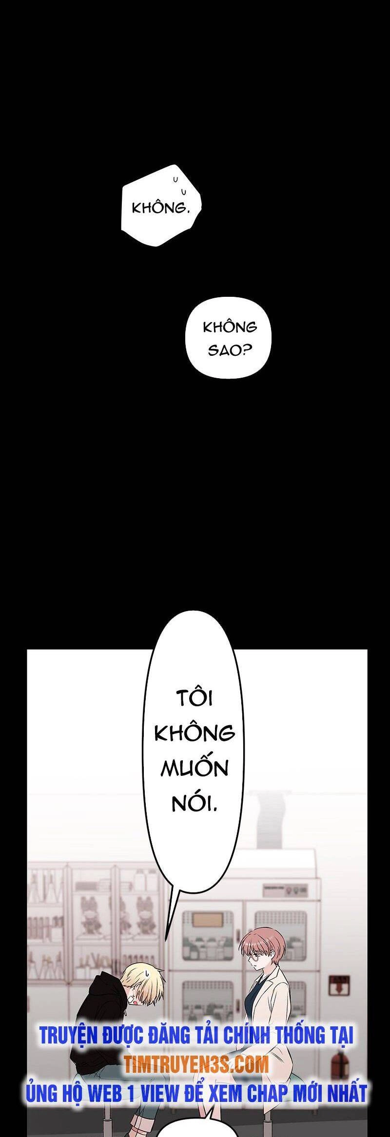 Bươm Bướm Và Máu Chapter 54 - 15