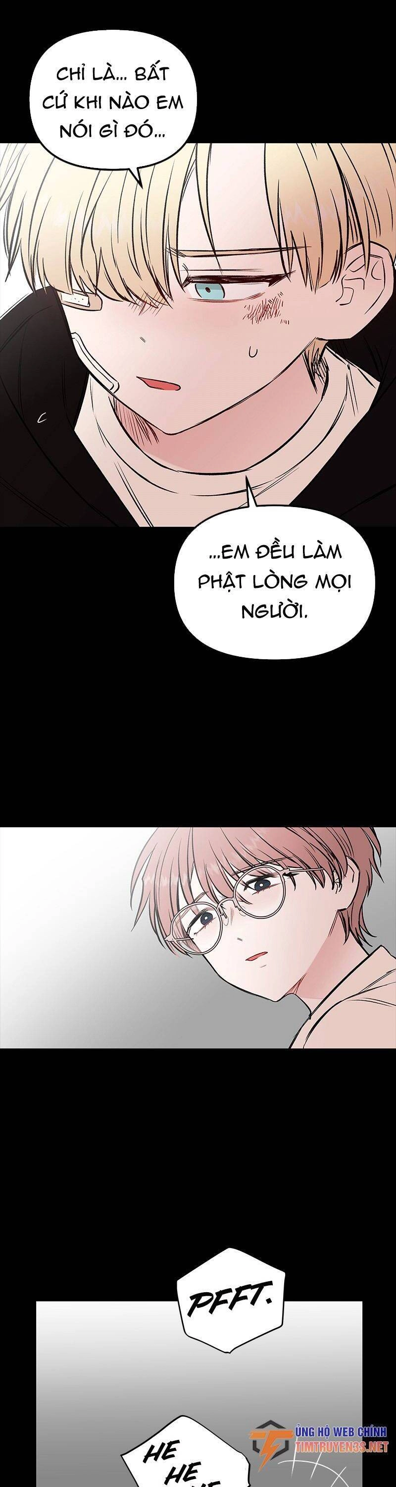 Bươm Bướm Và Máu Chapter 54 - 18