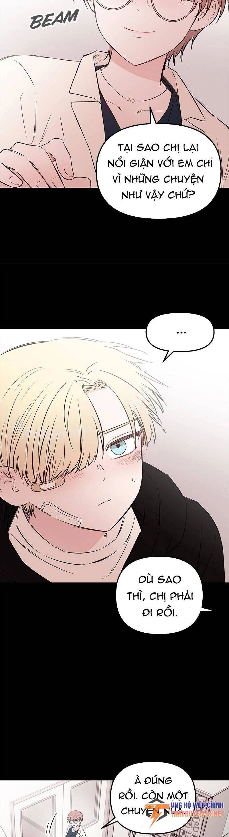 Bươm Bướm Và Máu Chapter 54 - 20