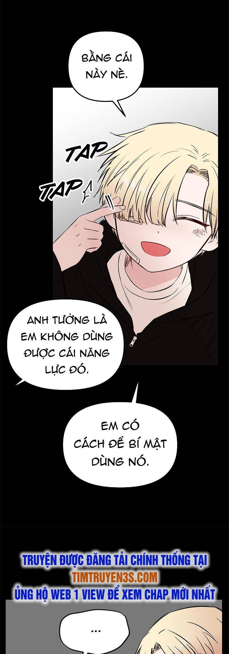 Bươm Bướm Và Máu Chapter 54 - 29