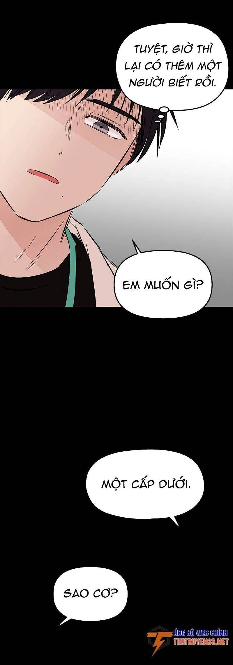 Bươm Bướm Và Máu Chapter 54 - 31