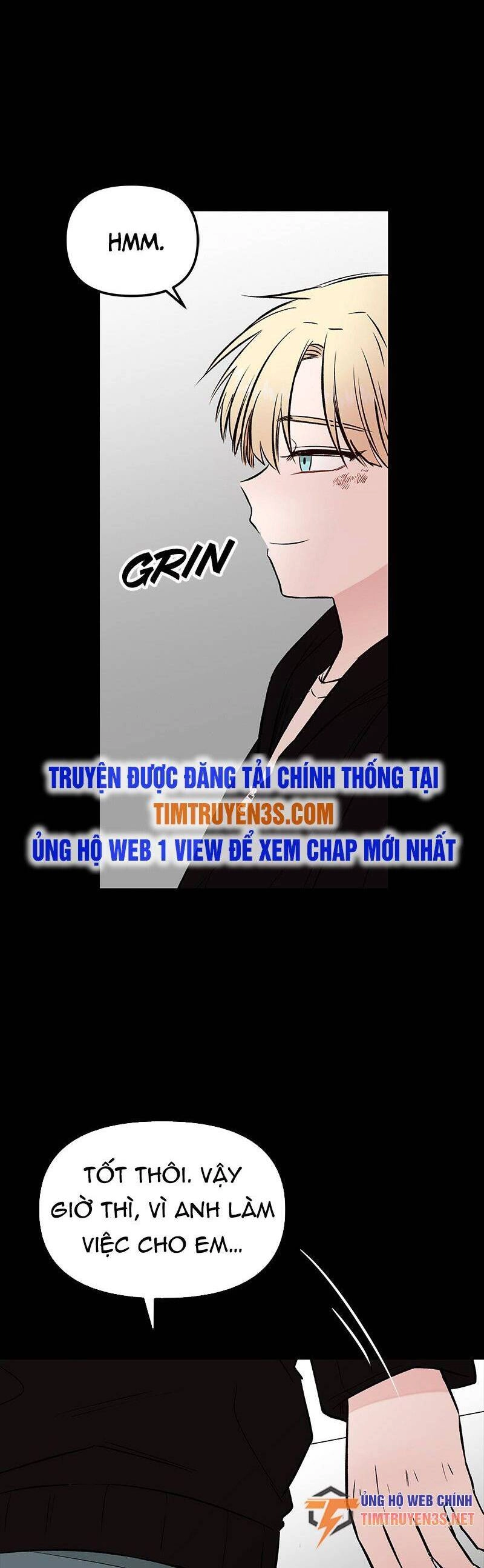 Bươm Bướm Và Máu Chapter 54 - 35