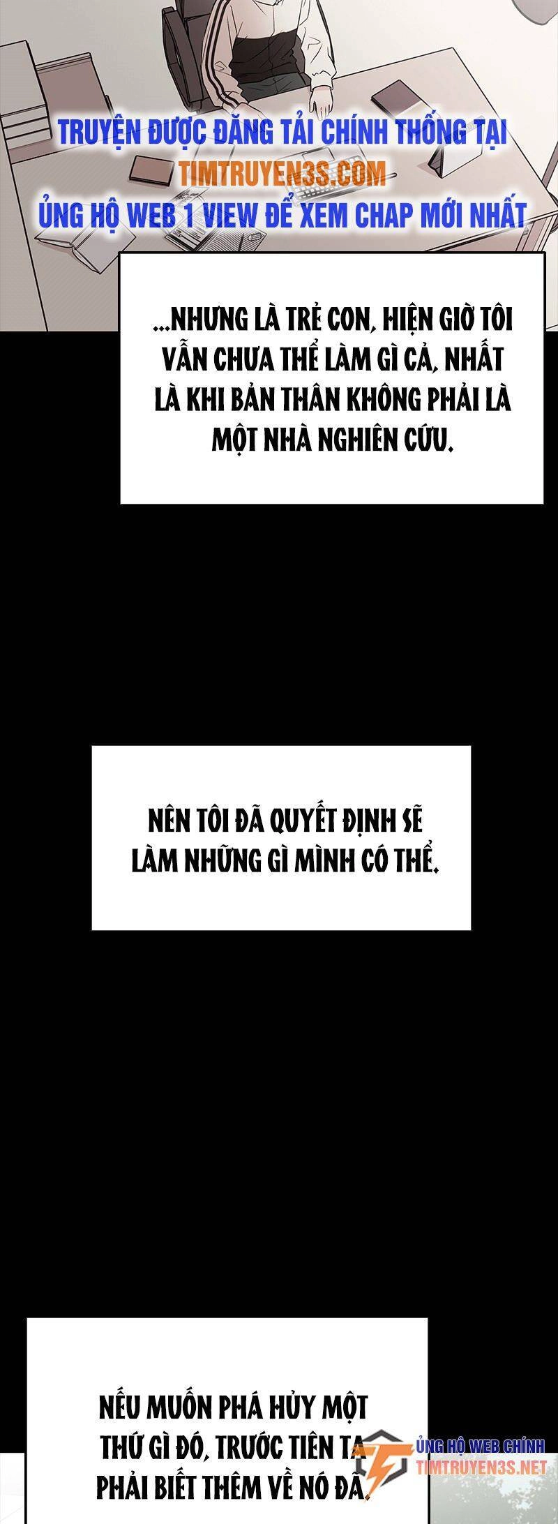 Bươm Bướm Và Máu Chapter 54 - 42
