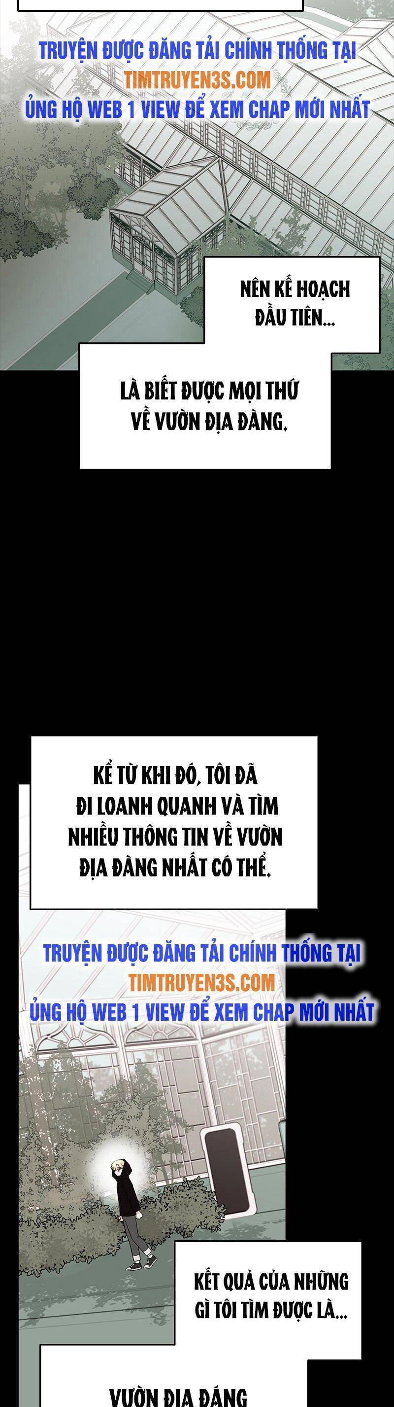 Bươm Bướm Và Máu Chapter 54 - 43