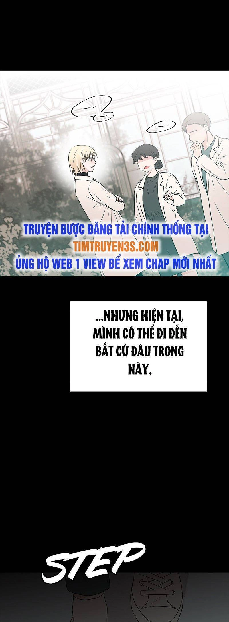 Bươm Bướm Và Máu Chapter 54 - 46