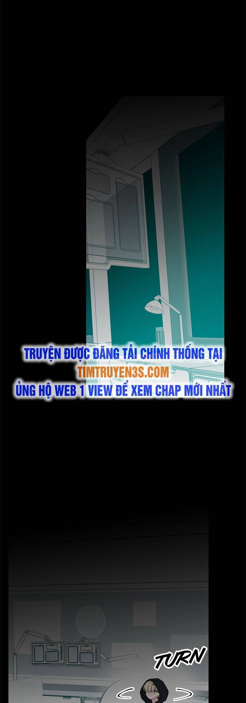Bươm Bướm Và Máu Chapter 54 - 49