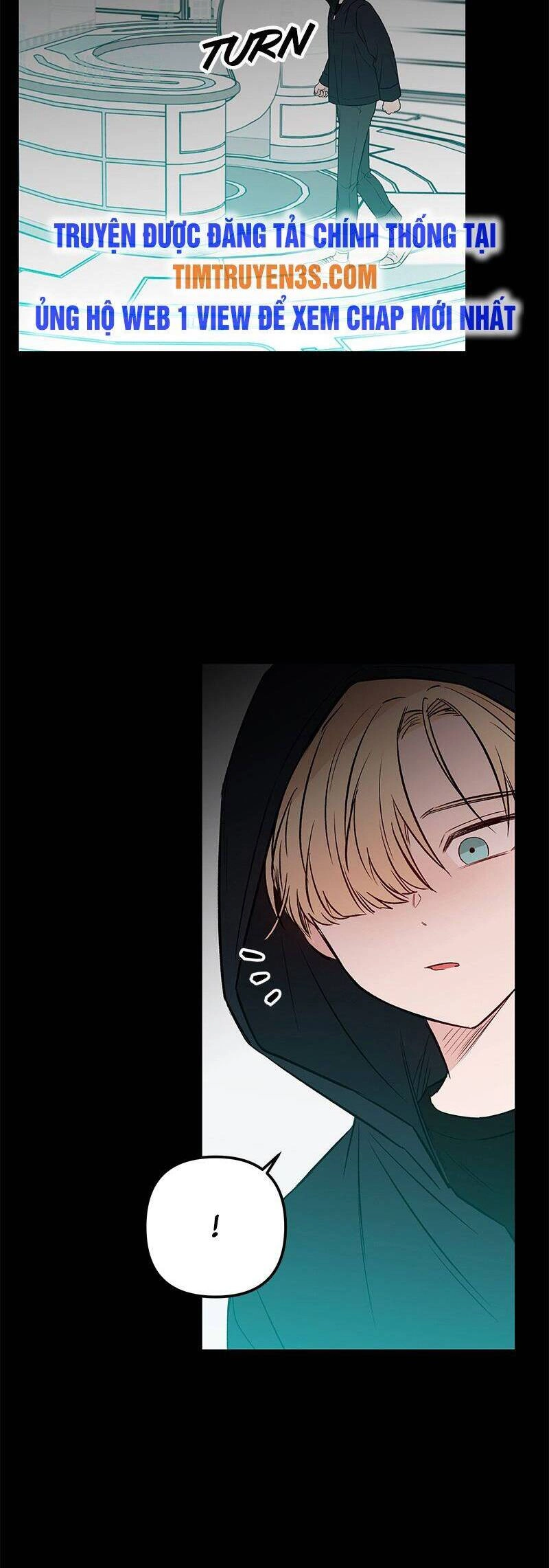 Bươm Bướm Và Máu Chapter 54 - 50