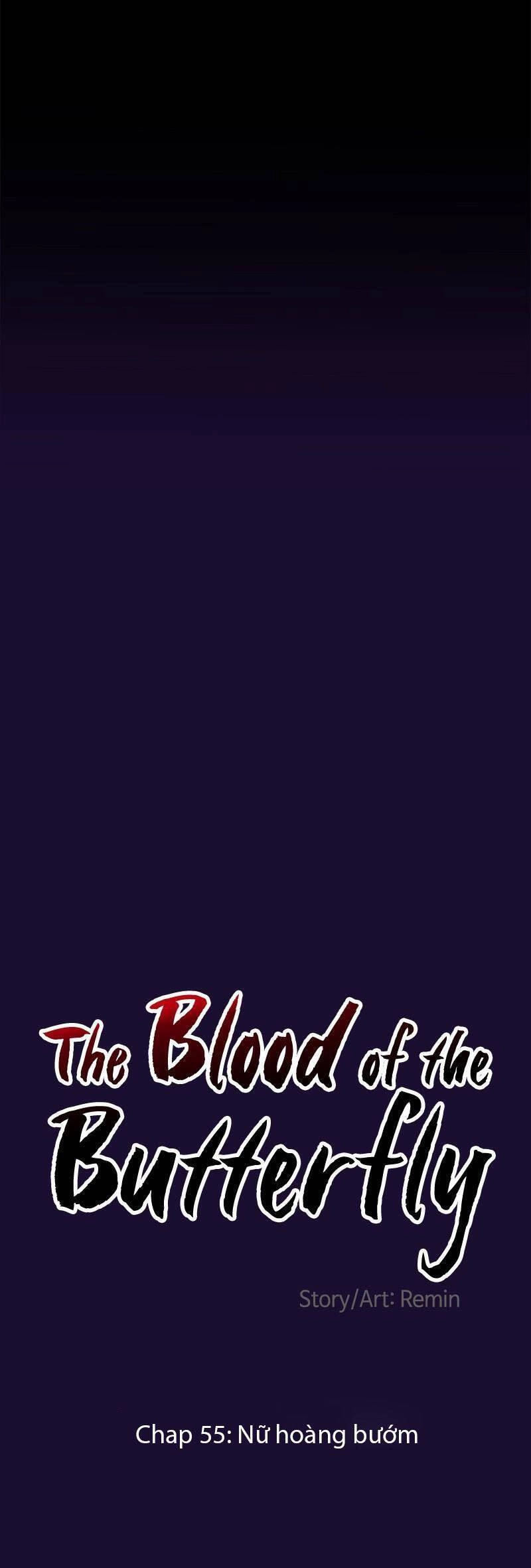 Bươm Bướm Và Máu Chapter 55 - 6