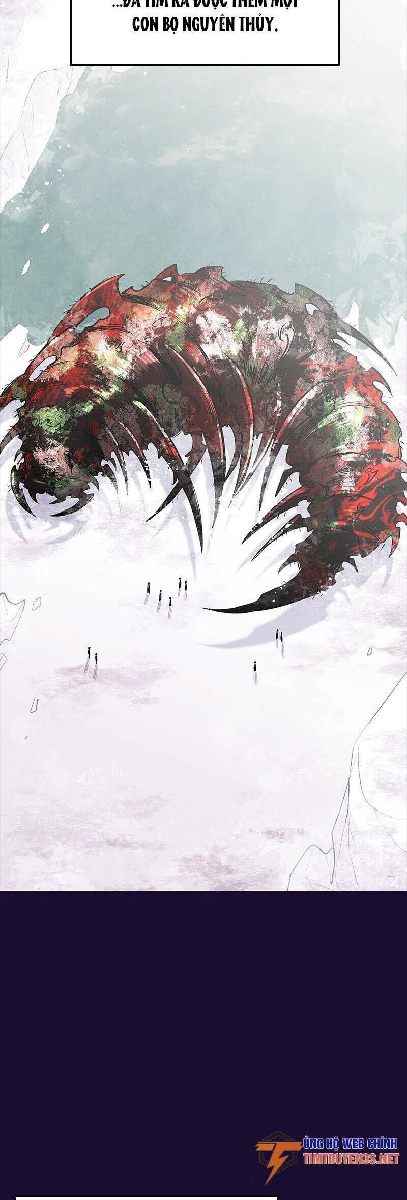 Bươm Bướm Và Máu Chapter 55 - 9