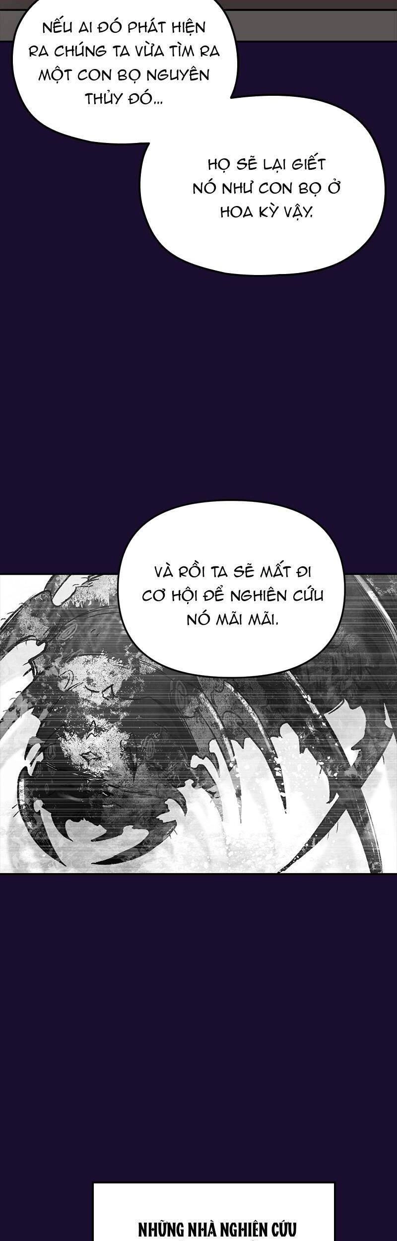 Bươm Bướm Và Máu Chapter 55 - 12