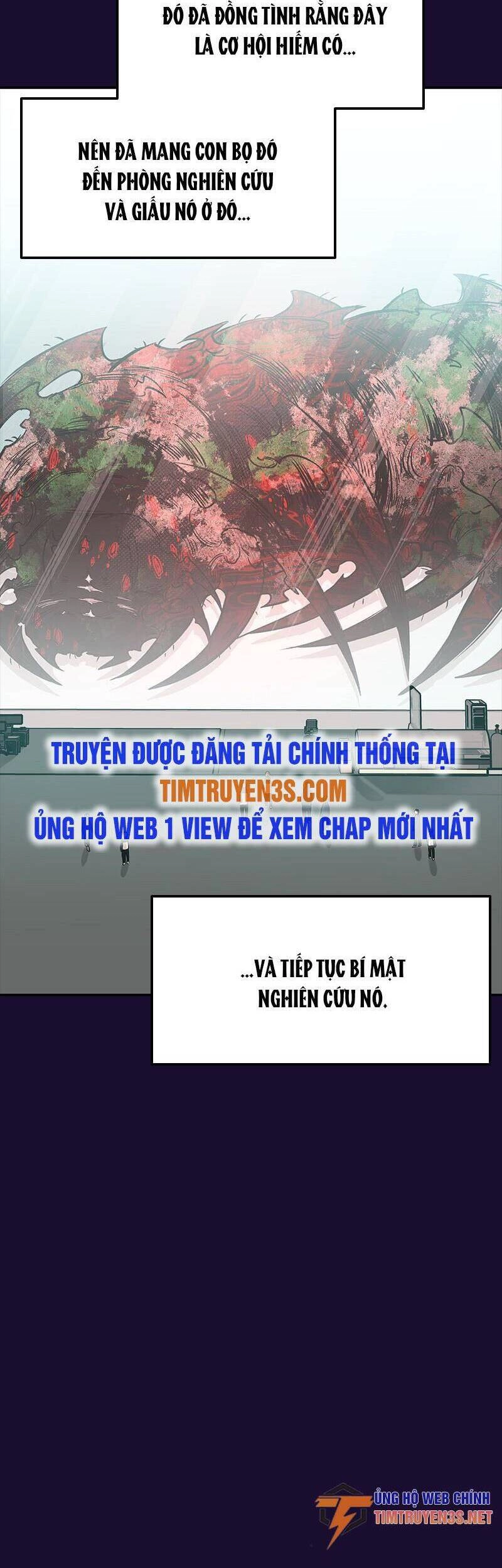 Bươm Bướm Và Máu Chapter 55 - 13