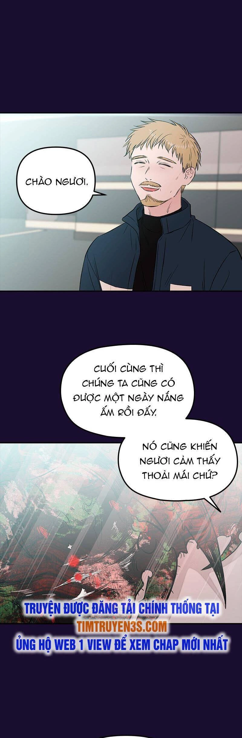 Bươm Bướm Và Máu Chapter 55 - 15