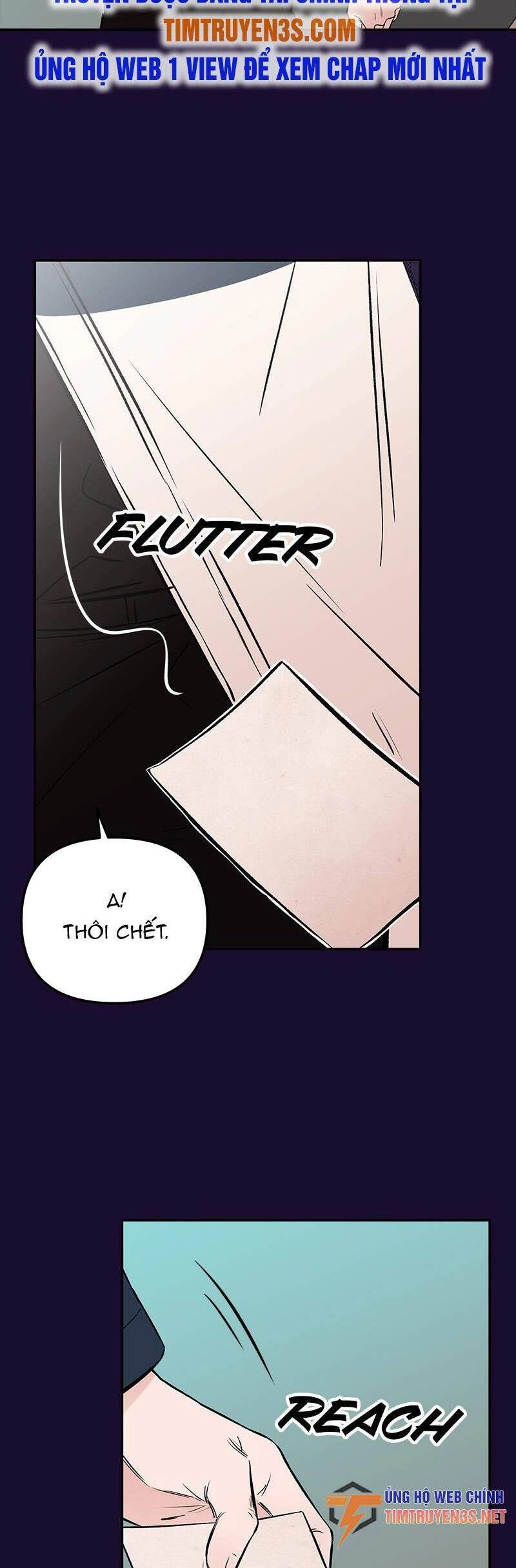 Bươm Bướm Và Máu Chapter 55 - 17