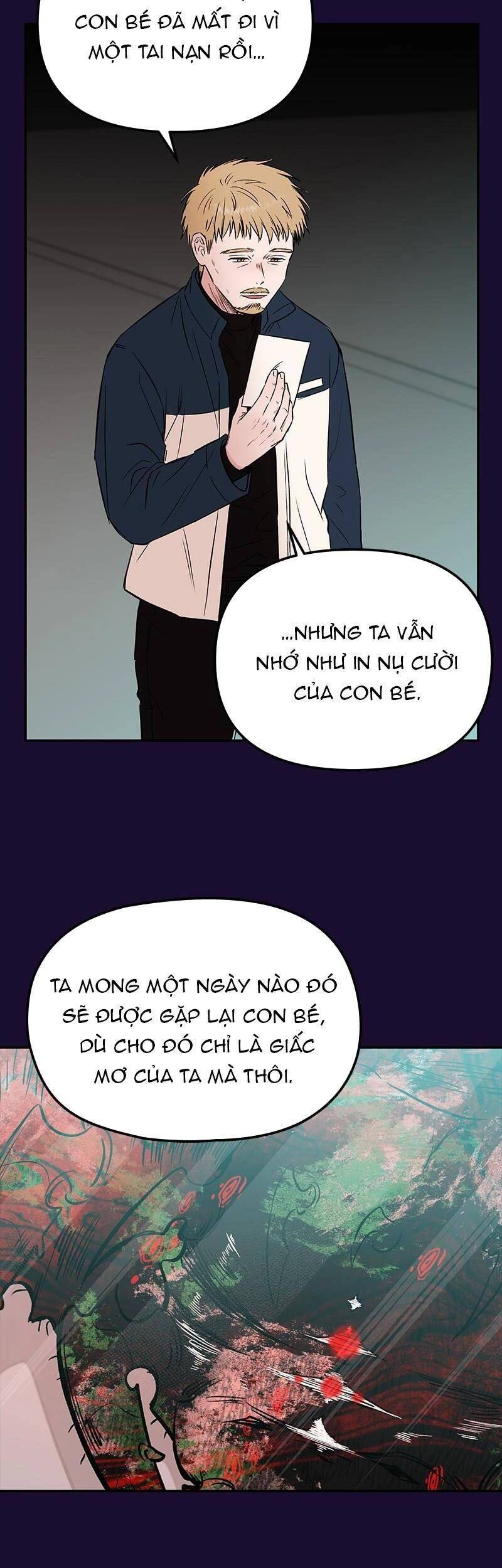 Bươm Bướm Và Máu Chapter 55 - 20