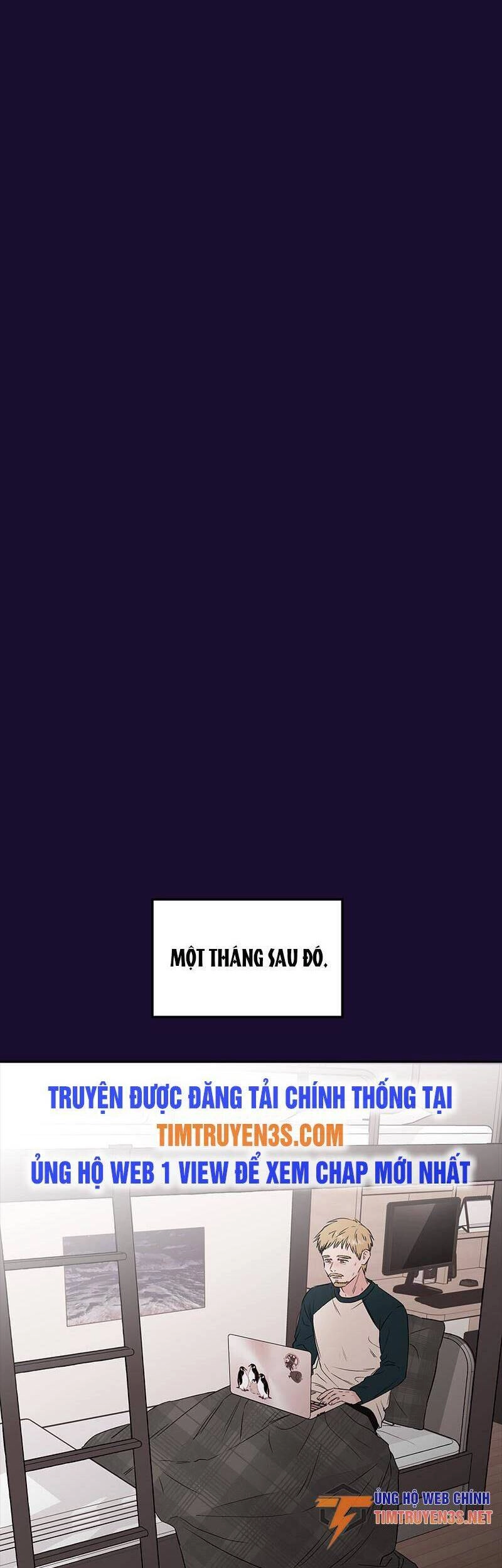 Bươm Bướm Và Máu Chapter 55 - 21