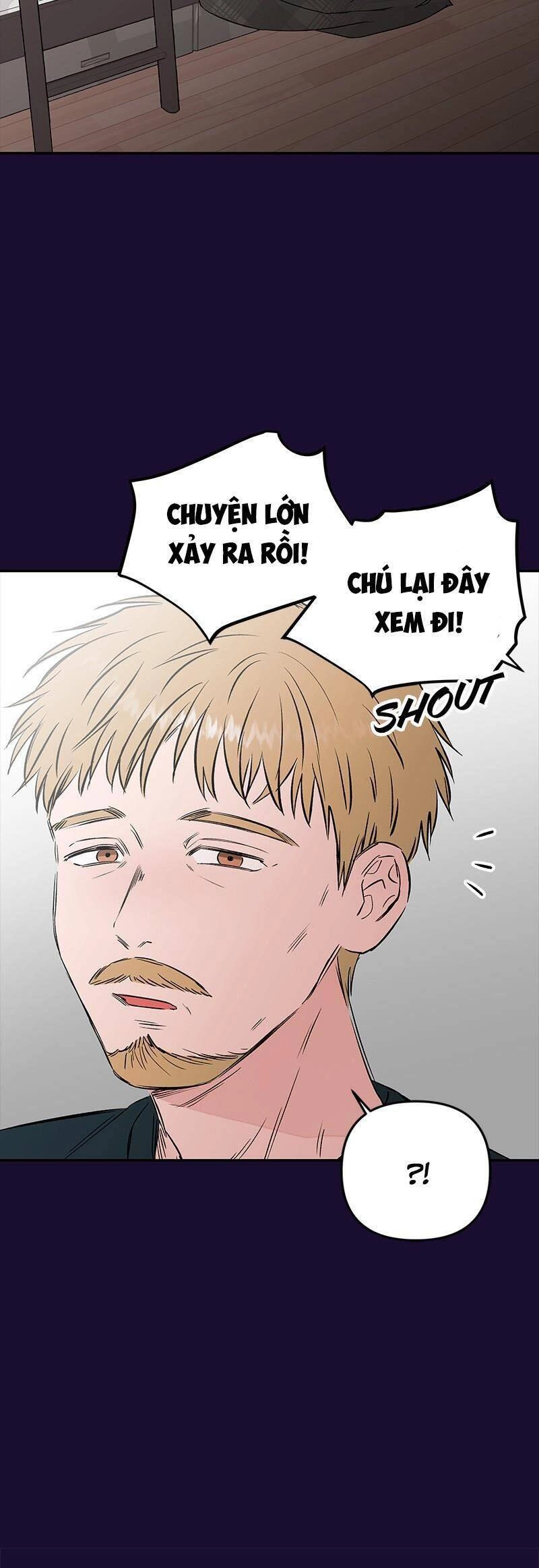 Bươm Bướm Và Máu Chapter 55 - 22