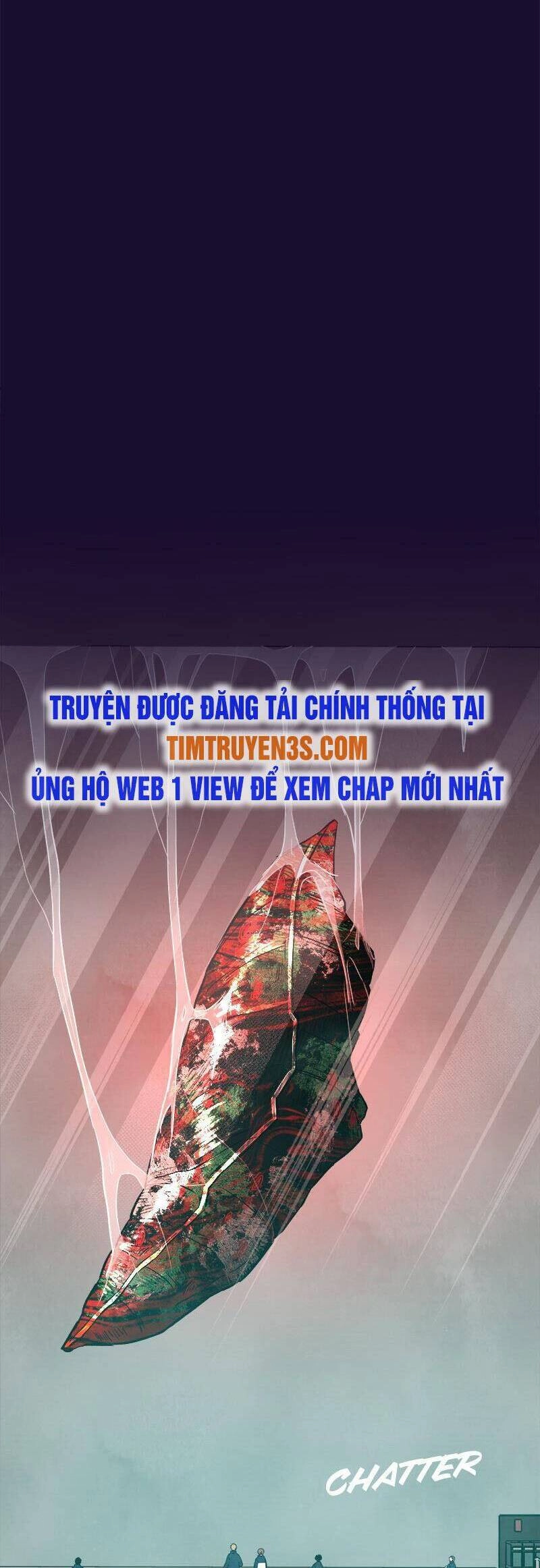 Bươm Bướm Và Máu Chapter 55 - 23