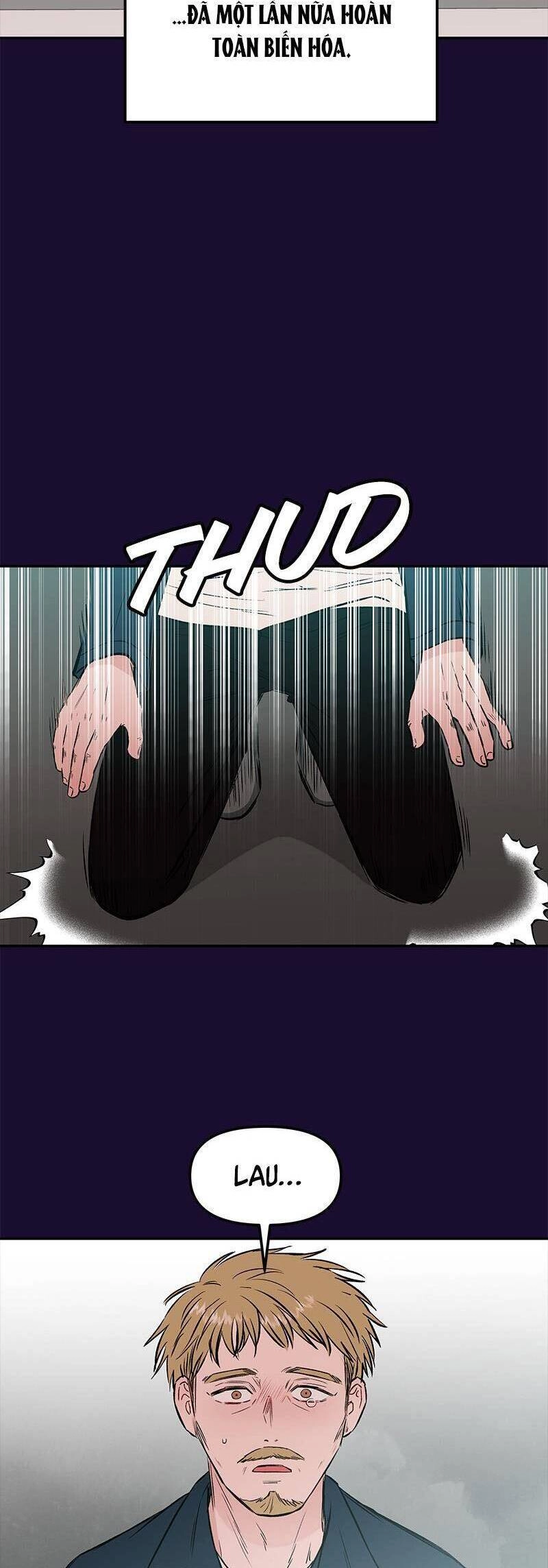 Bươm Bướm Và Máu Chapter 55 - 28