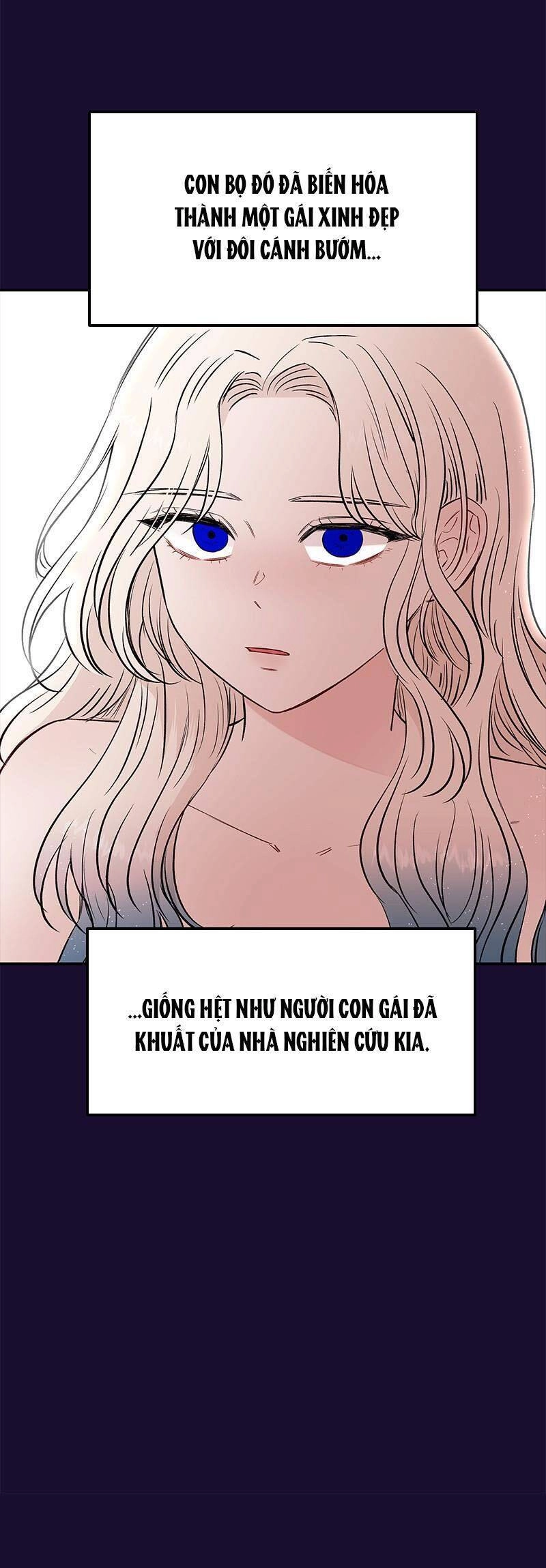 Bươm Bướm Và Máu Chapter 55 - 30