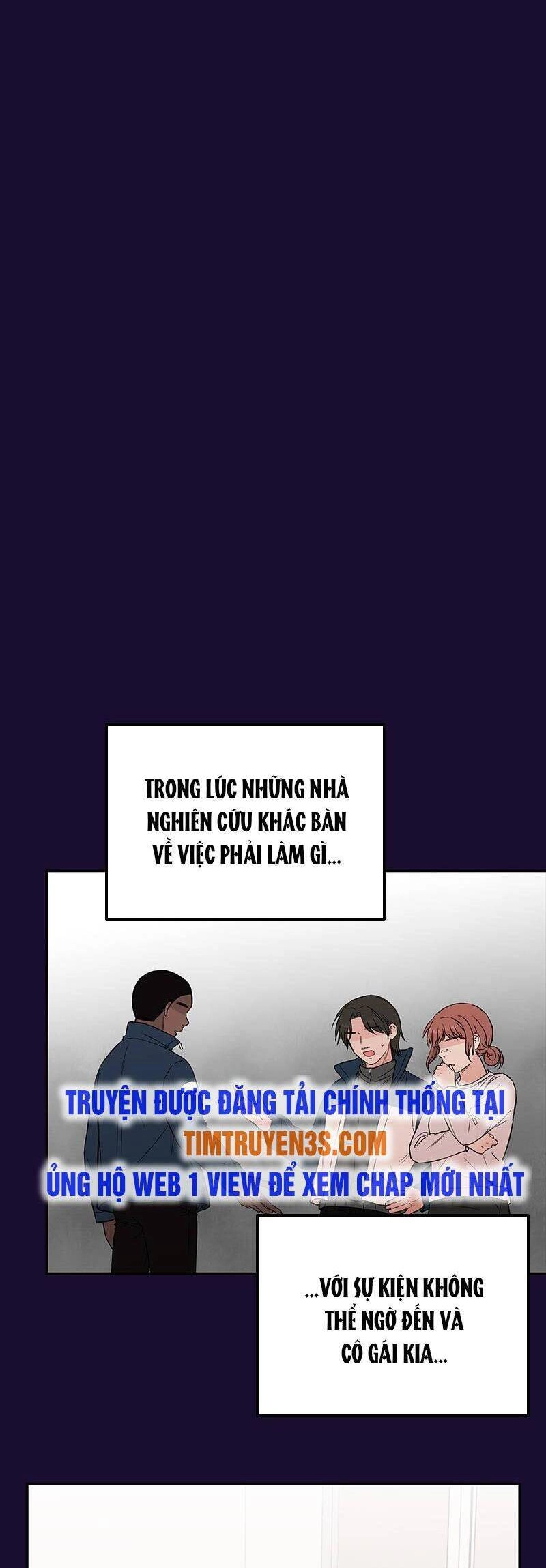 Bươm Bướm Và Máu Chapter 55 - 31