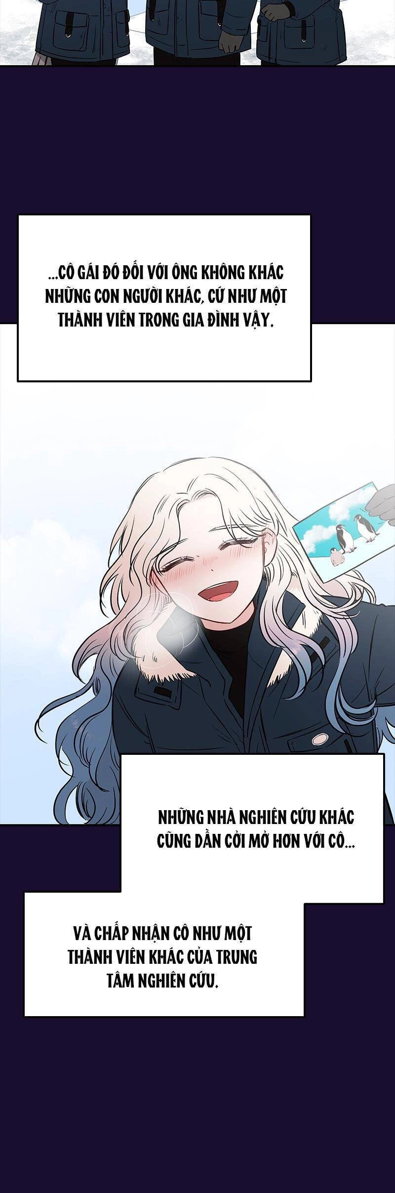 Bươm Bướm Và Máu Chapter 55 - 34