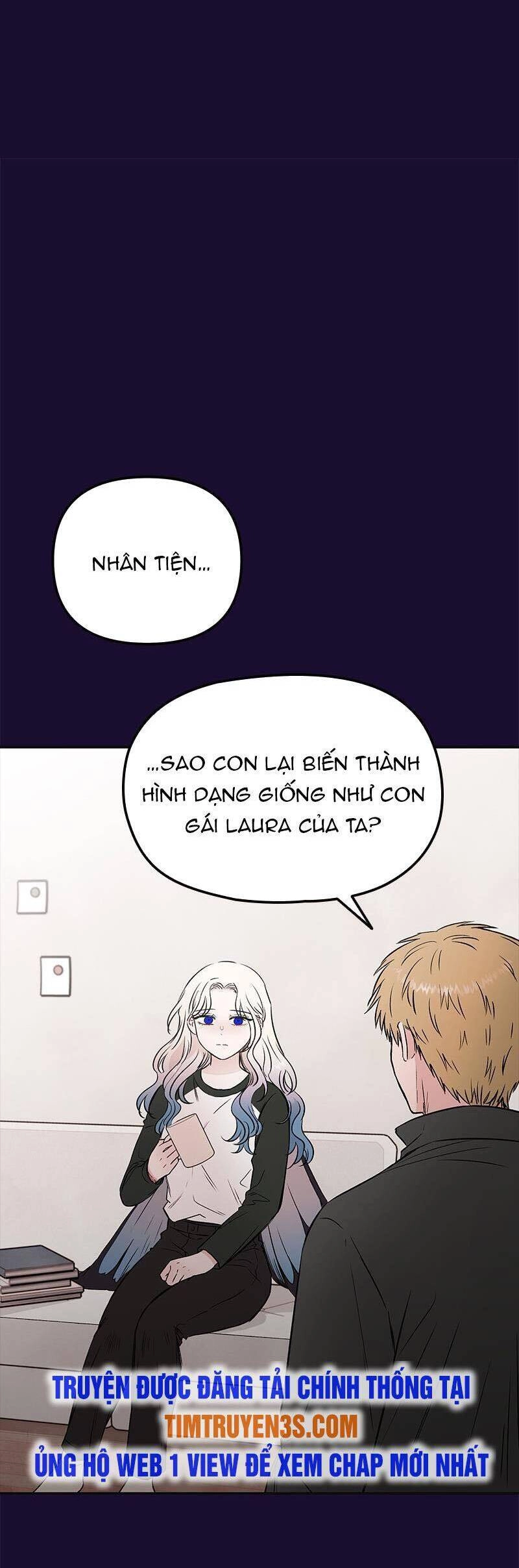 Bươm Bướm Và Máu Chapter 55 - 35