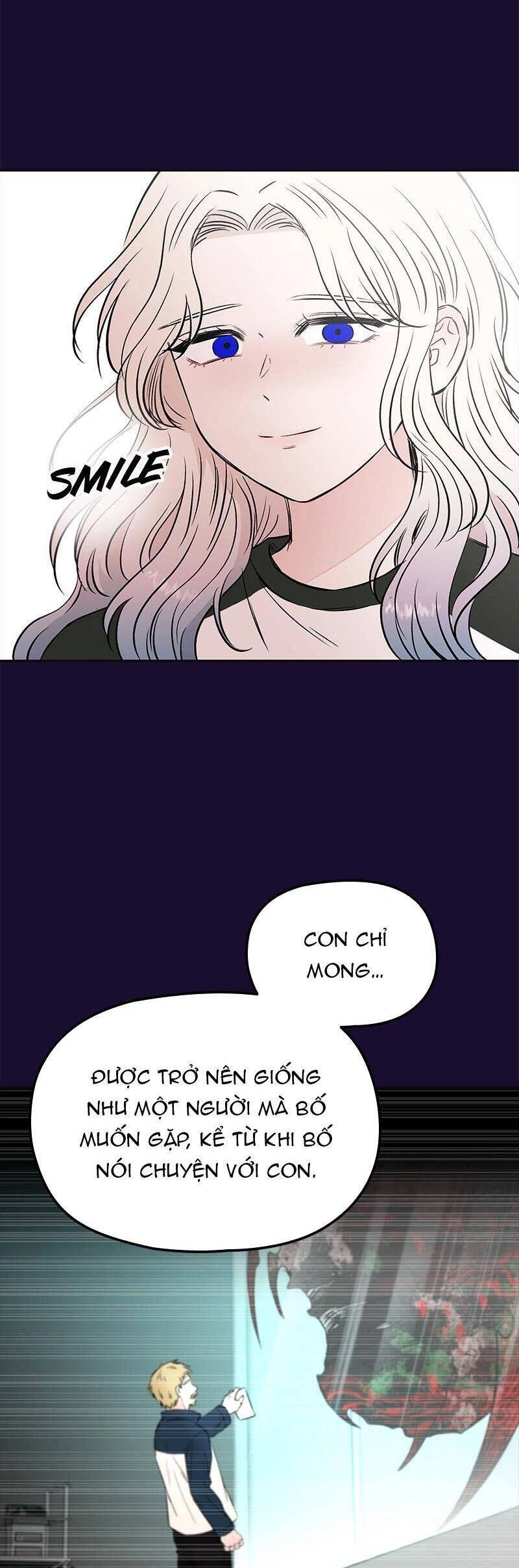 Bươm Bướm Và Máu Chapter 55 - 36